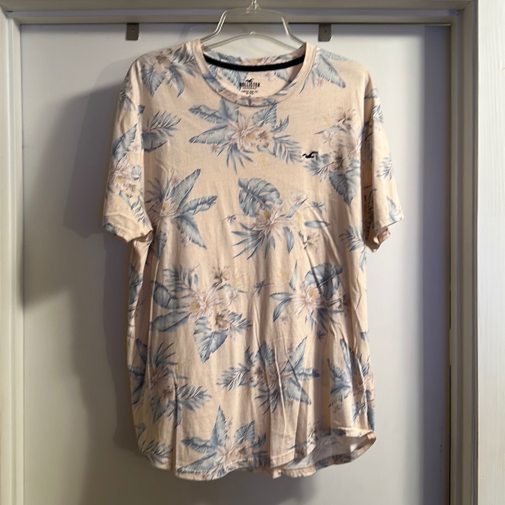 Casual tshirt